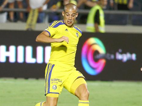 בן חיים. "לא הודח בגלל משחק אחד" (אלן שיבר)