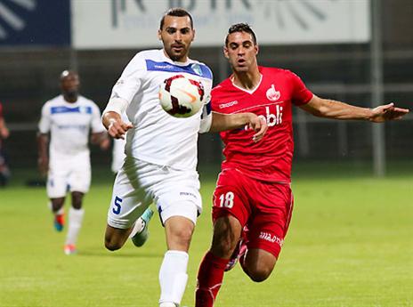 ארבייטמן, בספק לשבת (דני מרון)