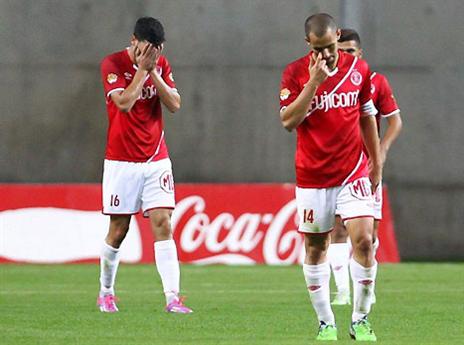 "לא ידענו להגיב". ורמוט (עודד קרני)