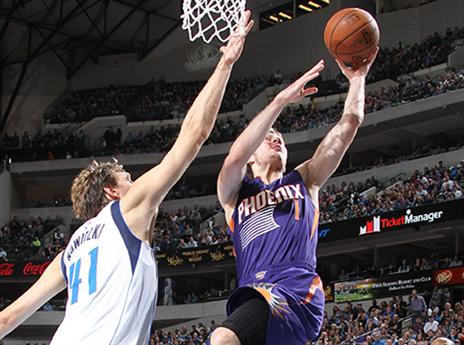 דראגיץ'. חוזר לעצמו (getty)