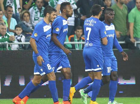 פשוט קבוצה נהדרת (אלן שיבר)