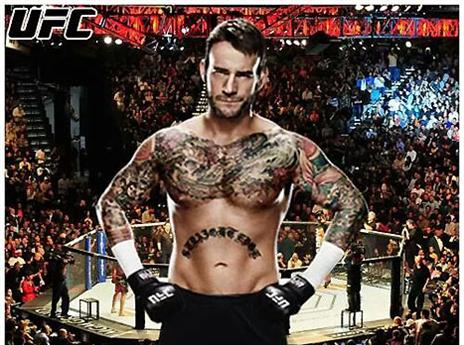 ב-UFC כבר מחכים בקוצר רוח