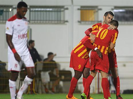 ספק גדול... (אלן שיבר)