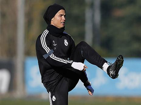 עם הכושר שלו, קצת קשה לעצור את הרצף (gettyimages)