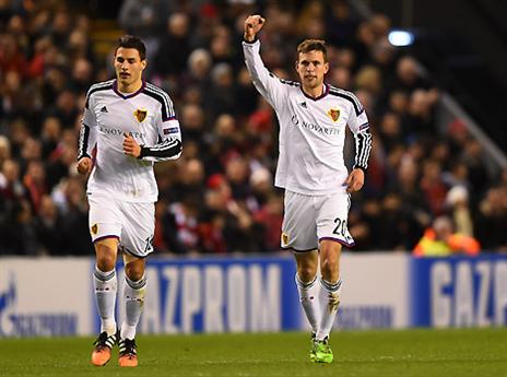 שער ששווה שמינית גמר. פביאן פריי חוגג באנפילד (gettyimages)