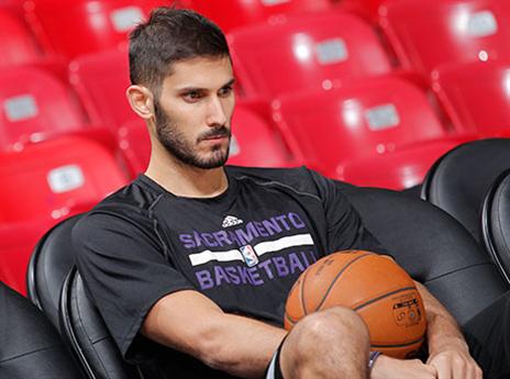 כספי. אוהדי הקינגס מייחלים לחזרתו לרוטציה (getty)