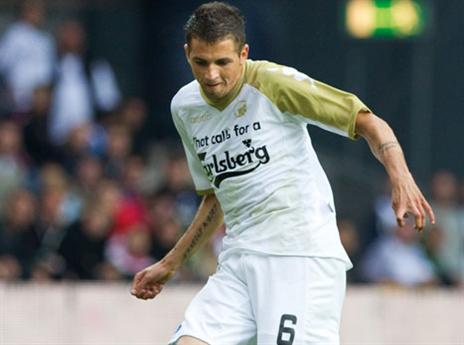 קלאודימיר, מועמד מוביל להגיע