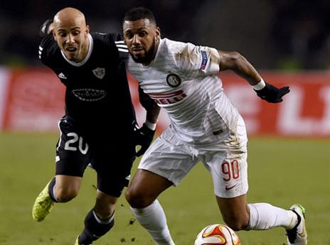 בלאגן באזרבייג'אן (gettyimages)