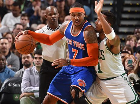 אנתוני. כמעט שכח איך זה מרגיש (getty)