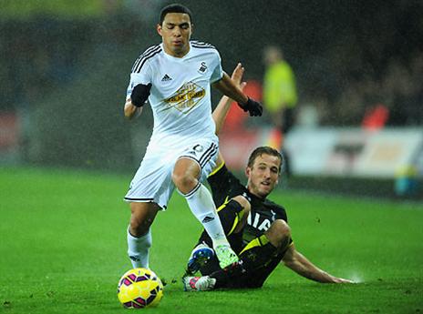 הכרעה דרמטית בוויילס (gettyimages)