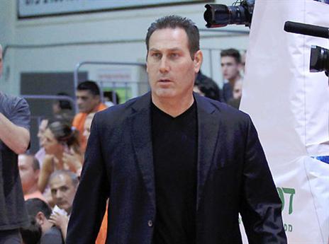 גודס, חוזר לליגה (אלן שיבר)