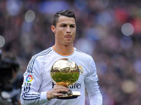 יזכה בו שנה שניה ברציפות? (gettyimages)