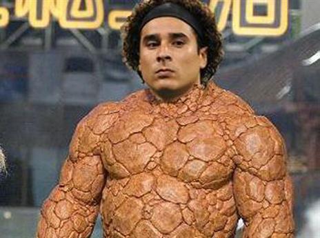 המקסיקני כבר הפך לתופעת רשת (gettyimages)