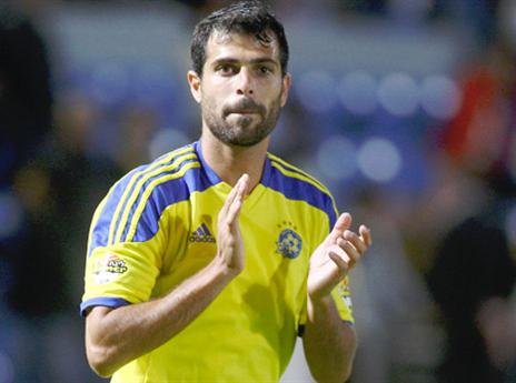 בן בסט, מבוקש בצרפת (אלן שיבר)