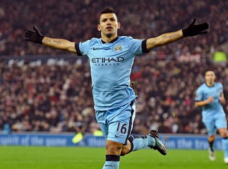 אגוארו. מוקדם מהצפוי (gettyimages)