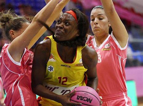 המשחק הקודם נגמר בצורה חד צדדית (עודד קרני מנהלת הליגה)