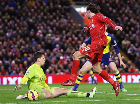 המצב של הקבוצות עדיין לא מי יודע מה (gettyimages)