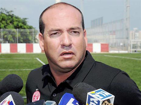 ברקוביץ', מה קורה שם? (אלן שיבר)