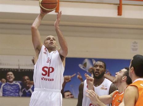 ולא השאירו לנס ציונה שום סיכוי (אלן שיבר)