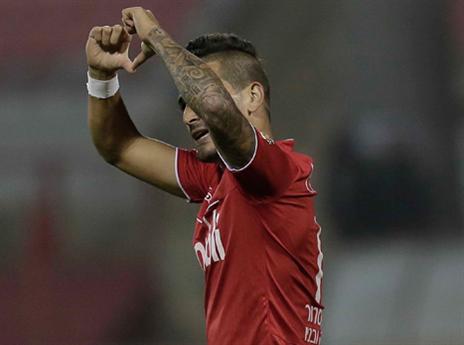 ייפגש עם האח בשלב הבא? (אלן שיבר)