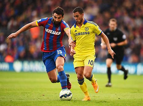 הזאר בסימן שאלה (GETTYIMAGES)