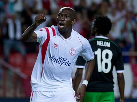 סטפן מביה, יוצא לשוק (gettyimages)