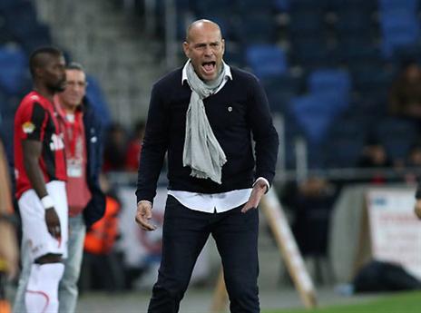 שוב מאבד יתרון. דומב (יוסי שקל)