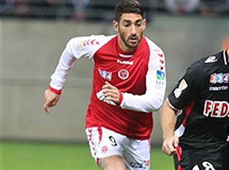 לא מגיע בכושר