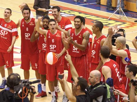 וניצחון גדול בדרבי (אלן שיבר)