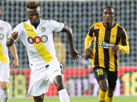 קאיודה. מחיר מציאה?