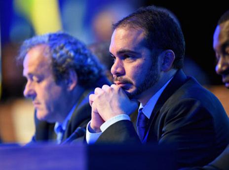 פלאטיני ייתן גיבוי? (gettyimages)