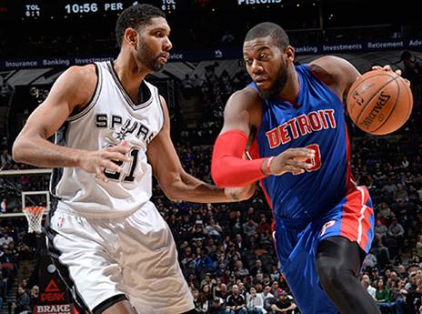 מונרו. הפיסטונס שלטו בצבע (getty)