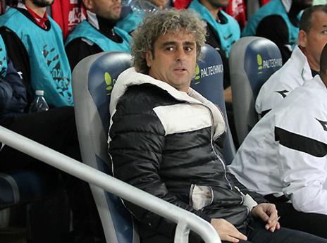 הרכש בדרך. עטר (יוסי שקל)