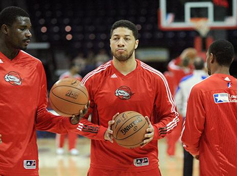 ווייט. התגלגל בליגת הפיתוח (getty)