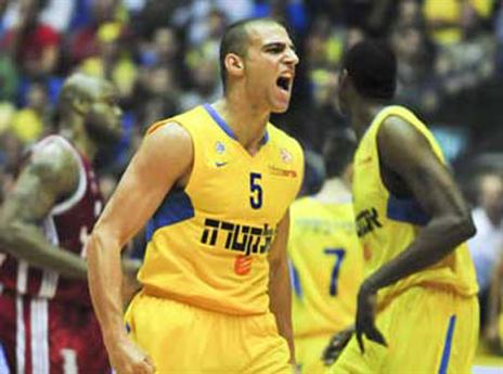 לא מתגעגע לצהוב (ניר בוקסנבאום)