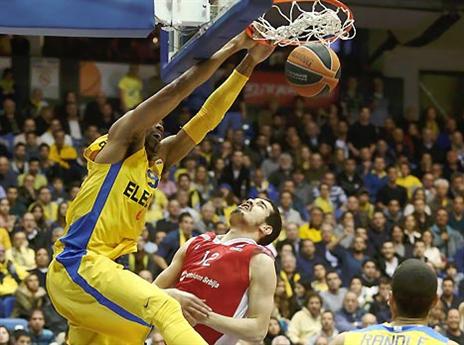 שואו טיים תוצרת טיוס (אלן שיבר)