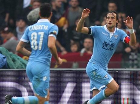 דווקא מאורי חגג ראשון (gettyimages)