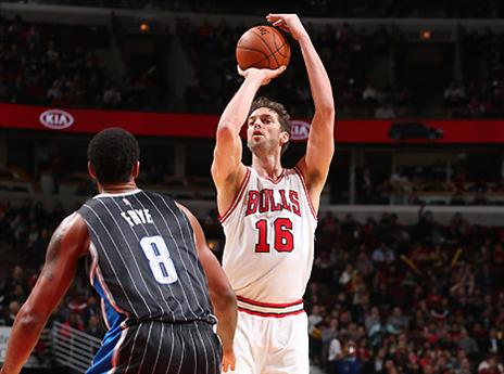 עוד הצגה של פאו, הפעם בהפסד (gettyimages)