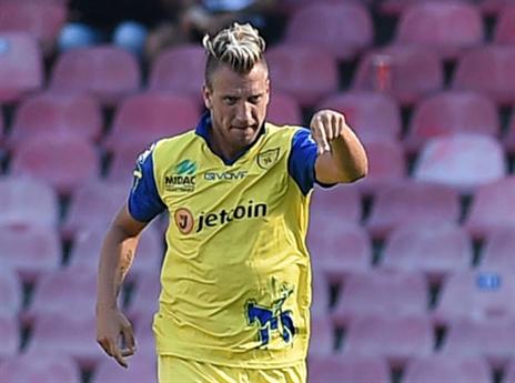 מקסי לופס, עבר לטורינו (gettyimages)