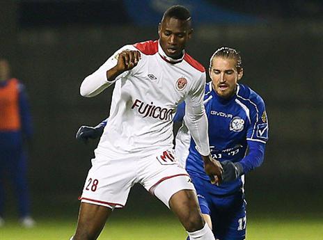 נעים מאוד. הרכש החדש של הפועל (עודד קרני)