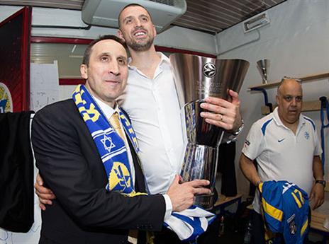 כך זה נגמר בפעם האחרונה שהוא היה במצב דומה (gety)