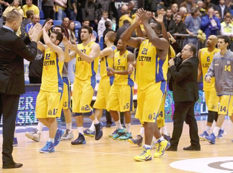 ניצחון שכולו הצהרת כוונות (אלן שיבר)