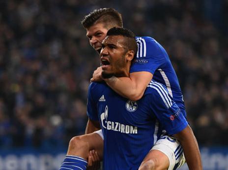 שיתוף פעולה נהדר עם הונטלאר. מוטינג (gettyimages)