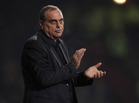 גרנט, מכוון לאליפות הבאה (GETTYIMAGES)