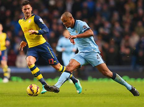 קומפאני חזר, זה לא עזר (GETTYIMAGES)