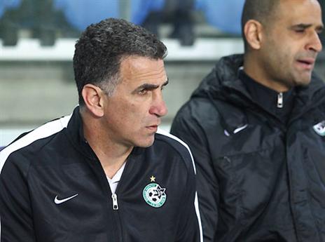 יש לו פתרון למצב? בלבול