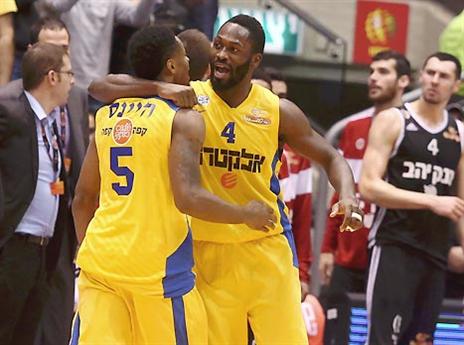 גם היינס מפרגן (אלן שיבר)