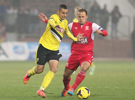 נתניה תצא מהתקופה הקשה? (צילום: יוסי שקל)