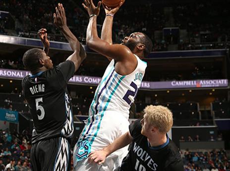 ג'פרסון. פתח על הספסל (getty)