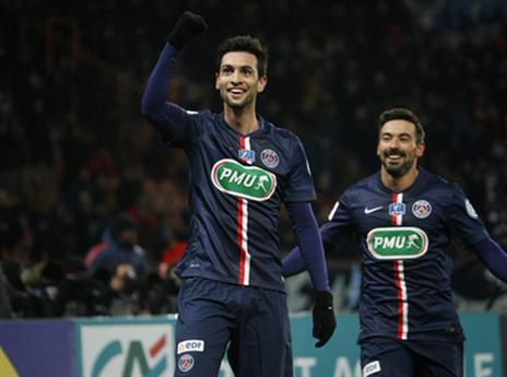 חוגגים עליה בפאריס (gettyimages)